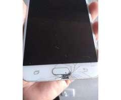 Samsung Galaxy J7 Prime , caixa , NF , Ver anÃºncio - 4