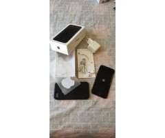 Iphone 7 128 GB Black - 3