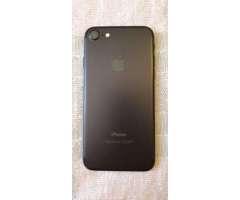 Iphone 7 128 GB Black - 4