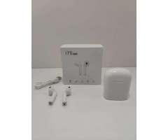 Fone Bluetooth I7TWS (PromoÃ§Ã£o)