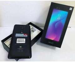 Celular Xiaomi Mi 9T 64GB/6RAM Azul - 2