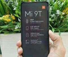 Celular Xiaomi Mi 9T 64GB/6RAM Azul - 3