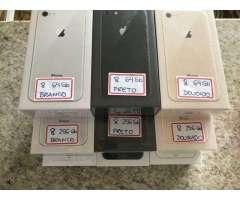 Iphone 8 64gb Em atÃ© 12x Novo Lacrado na Caixa Desbloqueado de fÃ¡brica - 2