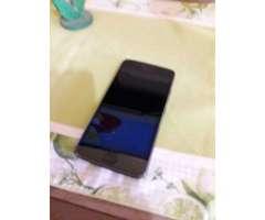 Moto G5 trincado