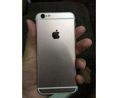 IPhone 6s rose - 4
