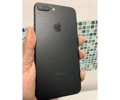 IPhone 7 Plus 32gb baratÃ­ssimo