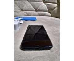 Iphone 7 Jet Black 128gb ( NegociÃ¡vel ) - 2