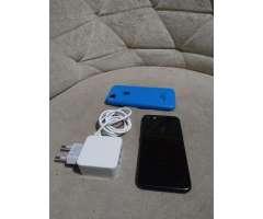 Iphone 7 Jet Black 128gb ( NegociÃ¡vel ) - 4