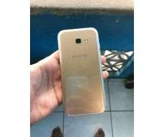Samsung a5 32gb 3gb de ram aprova d`Ã¡gua com nota fiscal - 4