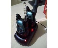 Walkie Talkies Motorola - 2