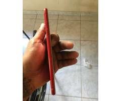 IPhone 7 Plus Red 128Gb - 4