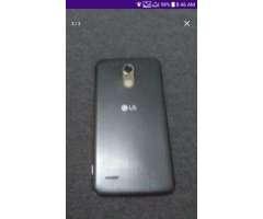 LG K10 pro 32Gb leitor biomÃ©trico - 2