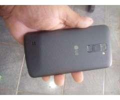 LG k10 16gb - 2