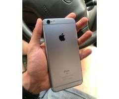 IPhone 6S Plus 32GB SPACE - 2