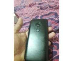 Moto E play - 3