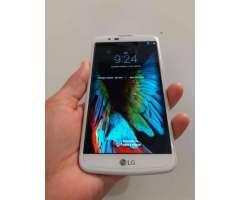 Smartphone LG k10 C / TV digital semi novo - 4