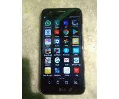LG K10(novo) - 2