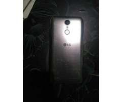 LG K10(novo) - 3