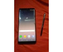 Samsung Note 8 64gb