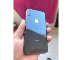 IPhone X - 2