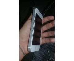 IPhone 5 vendo ou troco - 3