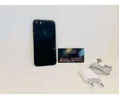 Iphone 7 32 gb jet black