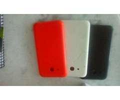 Vendo celular Alcatel pixi 8 giga - 2