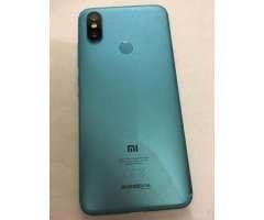Xiaomi mi A2 64 gigas impecÃ¡vel - 4