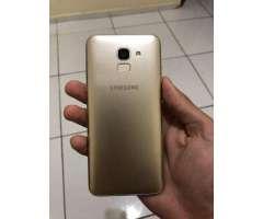 Samsung j6 32Gb