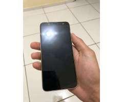 Samsung j6 32Gb - 3