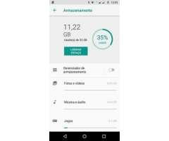 Moto e5 plus - 4