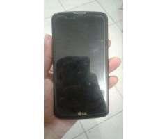 Lg k10 - 2