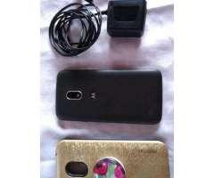 Vendo moto g4