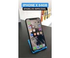 IPhone X - 2