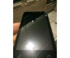 Celular Alcatel. - 2