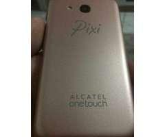 Celular Alcatel. - 4