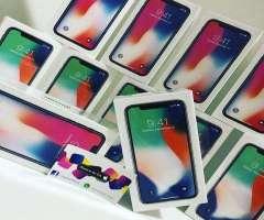 IPhone X 64Gb Ã  pronta entrega! Lacrados/ Garantia Apple