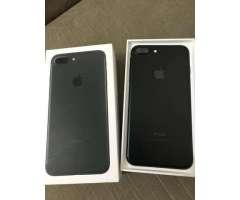 IPhone 7 PLUS 32GB ESTADO DE NOVO - 2