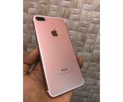 IPhone 7 PLUS 32GB ESTADO DE NOVO