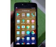 Celular Moto E plus, 16gb