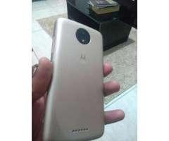 Moto c plus