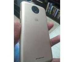 Moto c plus - 3