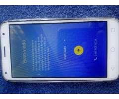 Vendo Celular Alcatel pixi 4