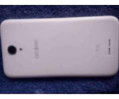 Vendo Celular Alcatel pixi 4 - 2