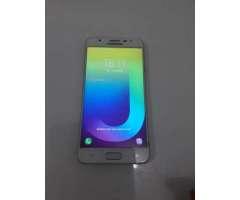 Samsung j7 prime 32 gigas e 2 de RAM dual chip - 2