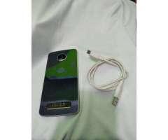 Moto z1 play - 3