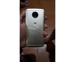 Moto G5s - 2