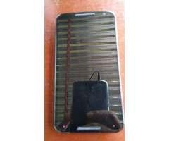 Moto X2 bambu - 2
