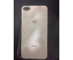 IPhone 8 Plus - 4