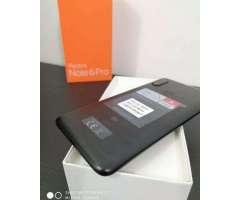 Xiaomi Redmi Note 6 Pro 64GB VersÃ£o Global - 3